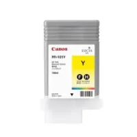CARTUCHO CANON PFI-101Y AMARILLO IPF5000/ IPF5100/ IPF6000S/ IPF6100/ IPF6200