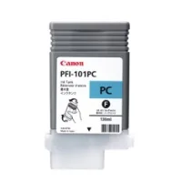 CARTUCHO CANON PFI-101PC FOTO CIAN IPF5000/ IPF5100/ IPF6000S/ IPF6100/ IPF6200