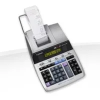 CALCULADORA CANON SOBREMESA PRO MP1411-LTSC 14 DIGITOS PANTALLA DE 2 COLORES / CALCULO FINNACIERO IMPUESTOS Y CONVERSION DE DIVISAS