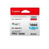 CARTUCHO CANON PFI-1000PC FOTO CIAN PRO-1000