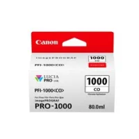 CARTUCHO CANON PFI-1000CO  OPTIMIDIZADOR DE COLOR PRO-1000