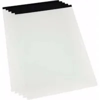 CARRIER SHEET CANON A5 PARA ESCANER RS40