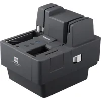 ESCANER CHEQUES CANON IMAGEFORMULA CR-150 150CPM/ ADF/ DUPLEX/ 12000 CHEQUES/DIA