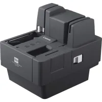 ESCANER CHEQUES CANON IMAGEFORMULA CR-120/ ADF/ DUPLEX/ 12000 CHEQUES/DIA