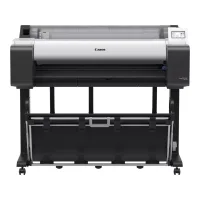 PLOTTER CANON TM-355 IMAGEPROGRAF A0 36"