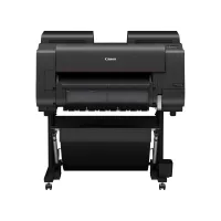 PLOTTER CANON PRO-2600 IMAGEPROGRAF A1 24"/ 2400PPP/ USB/ RED/ WIFI/ TINTA 12 COLORES/ PEDESTAL