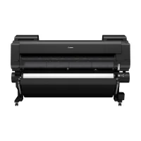 PLOTTER CANON GP-6600S IMAGEPROGRAF 60"/ 2400PPP/ USB/ RED/ WIFI/ TINTA 7 COLORES/ PEDESTAL