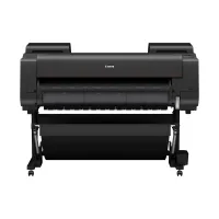 PLOTTER CANON PRO-4600 IMAGEPROGRAF 44"/ 2400PPP/ USB/ RED/ WIFI/ TINTA 12 COLORES/ PEDESTAL