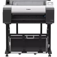 PLOTTER CANON TM-255 IMAGEPROGRAF A1 24"