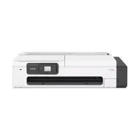 PLOTTER CANON TC-21M IMAGEPROGRAF A1 24"/ 2400PPP/ USB/ RED/ WIFI/ DISEÑO CAD/ TINTA PIGMENTADA 4 COLORES