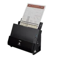 ESCANER SOBREMESA CANON IMAGEFORMULA DR-C225II 25PPM/ ADF/ DUPLEX/ 1500 ESCANEOS/DIA
