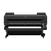 PLOTTER CANON PRO-6600 IMAGEPROGRAF 60"/ 2400PPP/ USB/ RED/ WIFI/ TINTA 12 COLORES/ PEDESTAL