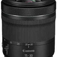 OBJETIVO CANON RF 15-30MM F4.5-6.3 IS STM