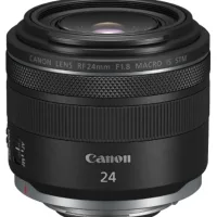 OBJETIVO CANON RF 24MM F1.8 MACRO IS STM