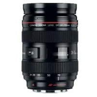 OBJETIVO CANON EF 75-300MM F4-5.6 III