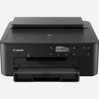 IMPRESORA CANON PIXMA TS705A INYECCION COLOR A4/ 15PPM/ 4800X1200PPM/ USB/ RED/ WIFI