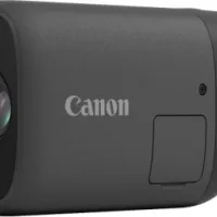 CAMARA DIGITAL CANON POWERSHOT ZOOM 12.1 MP/ 1/3" /WIFI/BLUETOOTH/ MOVIE FULL HD/ BLACK