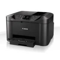 Multifunción Inyección Canon Maxify Mb5150 Color WiFI Duplex