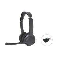 AURICULARES CONCEPTRONIC POLONA04BA INALAMBRICO NEGRO