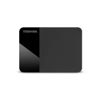 DISCO DURO EXTERNO HDD TOSHIBA 4TB CANVIO READY 2.5" USB 3.2