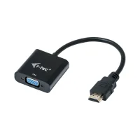 ADAPTADOR I-TEC HDMI A VGA FHD/60HZ