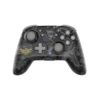 GAMEPAD HORI NINTENDO SWITCH THE LEGEND OF ZELDA INALAMBRICO