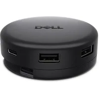 HUB DELL DA326 USB TIPO C 7 EN 1