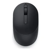 RATON INALAMBRICO DELL SILENT MOUSE MS355 NEGRO
