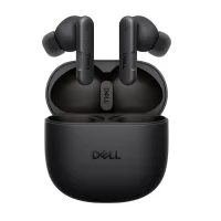 AURICULARES DELL PRO PLUS EARBUDS INALAMBRICO NEGRO