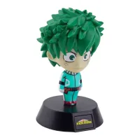LAMPARA PALADONE ICON MY HERO ACADEMIA IZUKU MIDORIYA