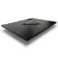 TAPA PHOENIX PARA BANDEJA DE CAJON PORTAMONEDAS 41 x 42 cms + ASA PORTA CAJON