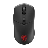 RATON INALAMBRICO GAMING MSI VERSA 300 NEGRO