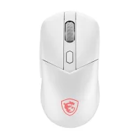 RATON GAMING MSI VERSA 300 BLANCO