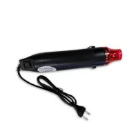 PISTOLA DE CALOR QCHARX 300W