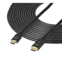 Cable HDMI 4K X 2K Startech 20M  Macho-Macho  Negro