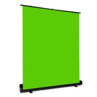 Pantalla Chroma portátil