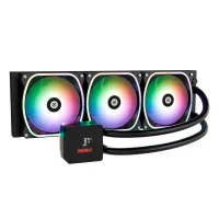 KIT REFRIGERACION LIQUIDA CPU ENERMAX ELC-AQF360-SQA AQUAFUSION II 360 RGB