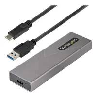 CAJA EXTERNA STARTECH PARA SSD M.2 USB TIPO C