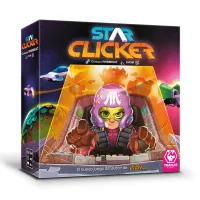 JUEGO DE MESA STAR CLICKER