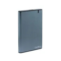 CARCASA DISCO DURO / HDD-SSD 2.5" COOLBOX A-2550 USB 3.0 
