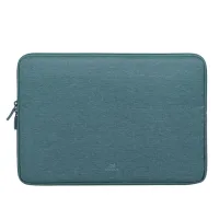 FUNDA RIVACASE 7703 SUZUKA PARA PORTATIL 13.3" AQUAMARINA