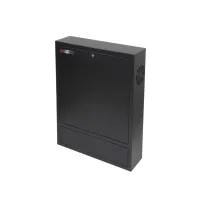ARMARIO  MINI RACK WP VERTICAL DE SEGURIDAD 19" / SERIE RWN 75HX60LX15P