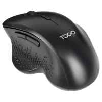 RATON INALAMBRICO TOOQ TQMWG-1105-B NEGRO
