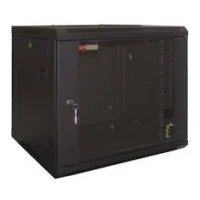 ARMARIO  MINI RACK WP 19" SERIE RWB 6U An x Pr x Al: 600x500x370mm