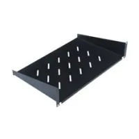 BANDEJA WP PARA ARMARIO RACK 19" 1U 350MM 2 PUNTOS DE FIJACION MAX. 25KG