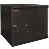 ARMARIO  MINI RACK WP 19"/ SERIE RWA 15U 540X600X720MM