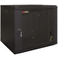 ARMARIO RACK WP 19"/ SERIE RWB 15U/ AN X PRO X AL: 600X600X770MM 