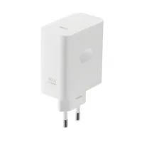 CARGADOR ONE PLUS SUPERVOC 80W USB TIPO C BLANCO