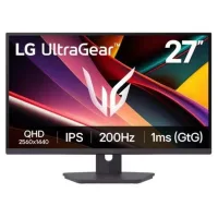 MONITOR LG 27G610A-B 27" QHD 200HZ