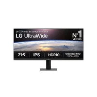 MONITOR LG 34U511A-B 34" UWFHD 100HZ